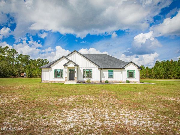 37646 SOLI DEO GLORIA Way, Hilliard, FL 32046