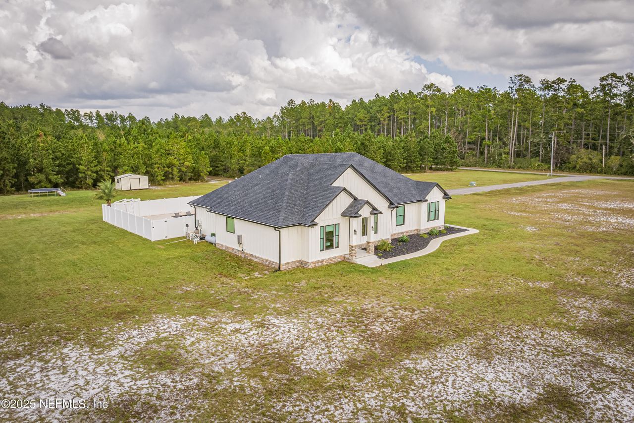 37646 Soli Deo Gloria Way, Hilliard, FL 32046 Photo