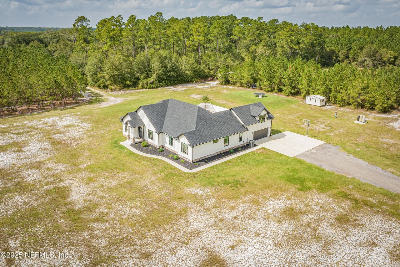 37646 Soli Deo Gloria Way, Hilliard, FL 32046 Photo