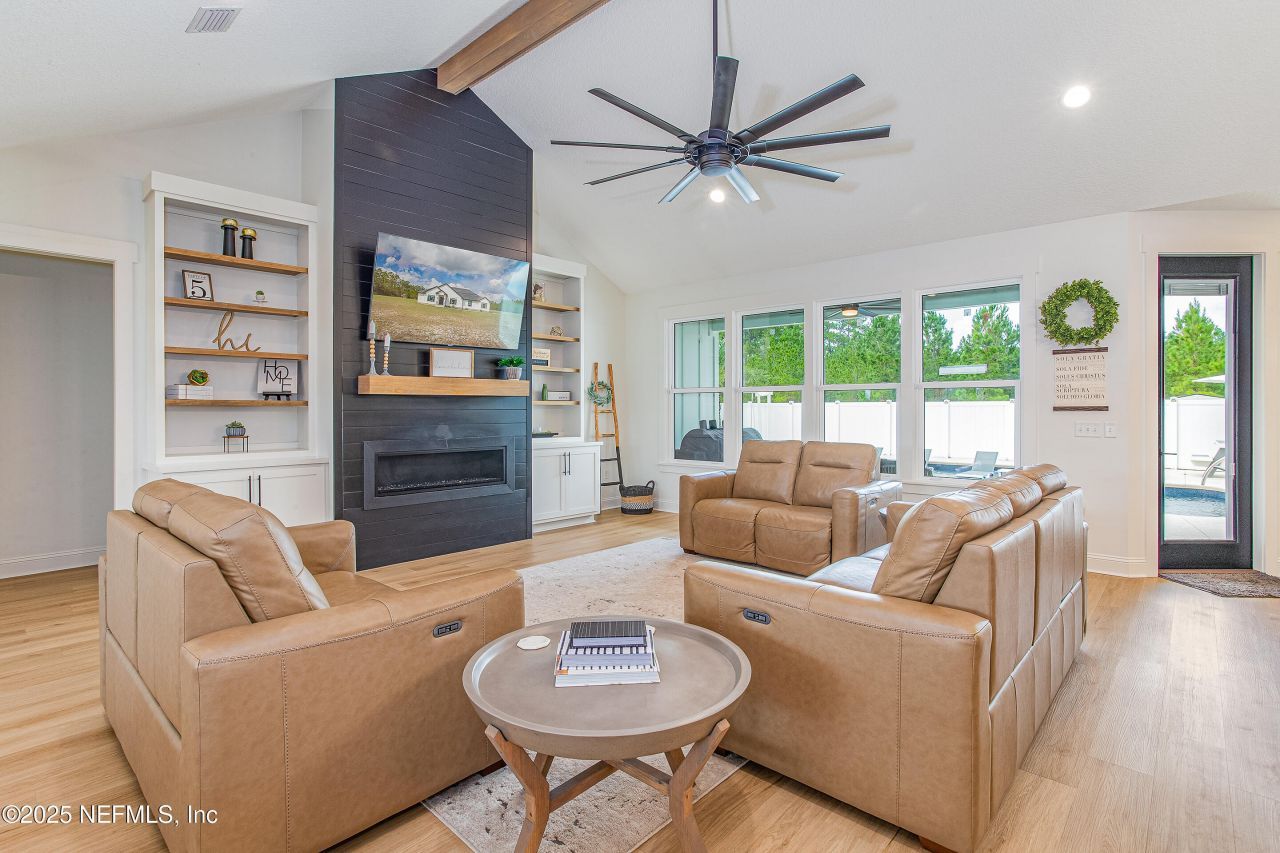 37646 Soli Deo Gloria Way, Hilliard, FL 32046 Photo