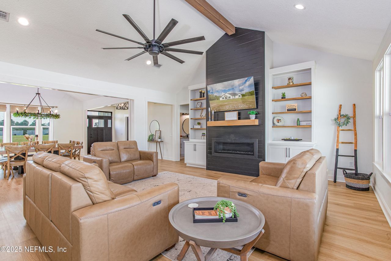 37646 Soli Deo Gloria Way, Hilliard, FL 32046 Photo