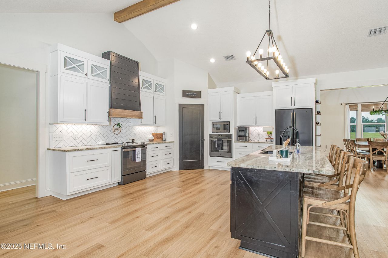 37646 Soli Deo Gloria Way, Hilliard, FL 32046 Photo