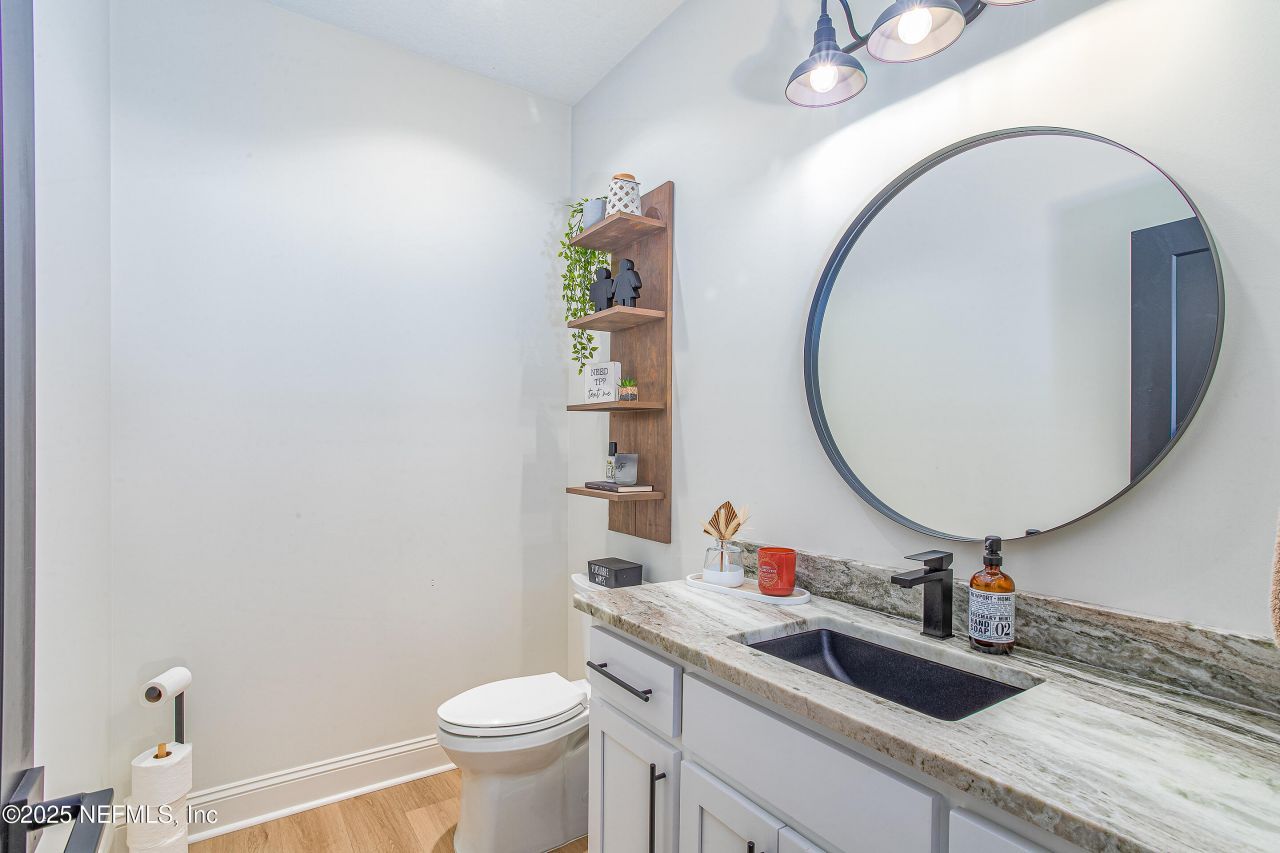 37646 Soli Deo Gloria Way, Hilliard, FL 32046 Photo