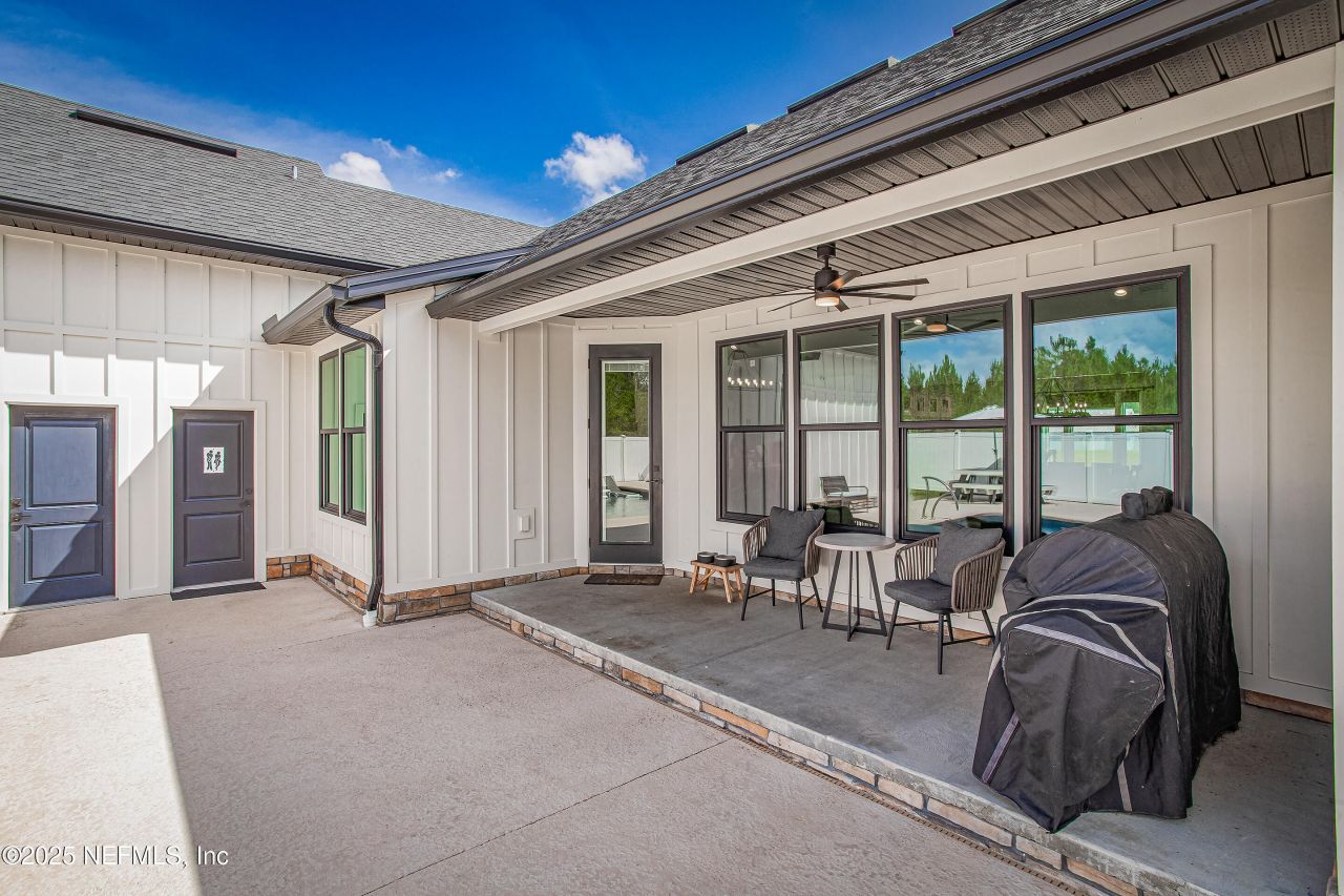 37646 Soli Deo Gloria Way, Hilliard, FL 32046 Photo