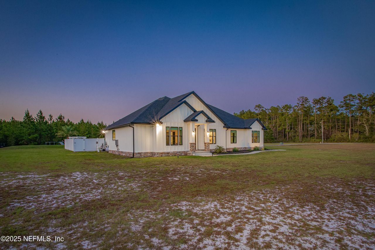 37646 Soli Deo Gloria Way, Hilliard, FL 32046 Photo