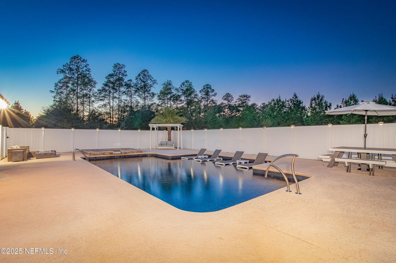 37646 Soli Deo Gloria Way, Hilliard, FL 32046 Photo