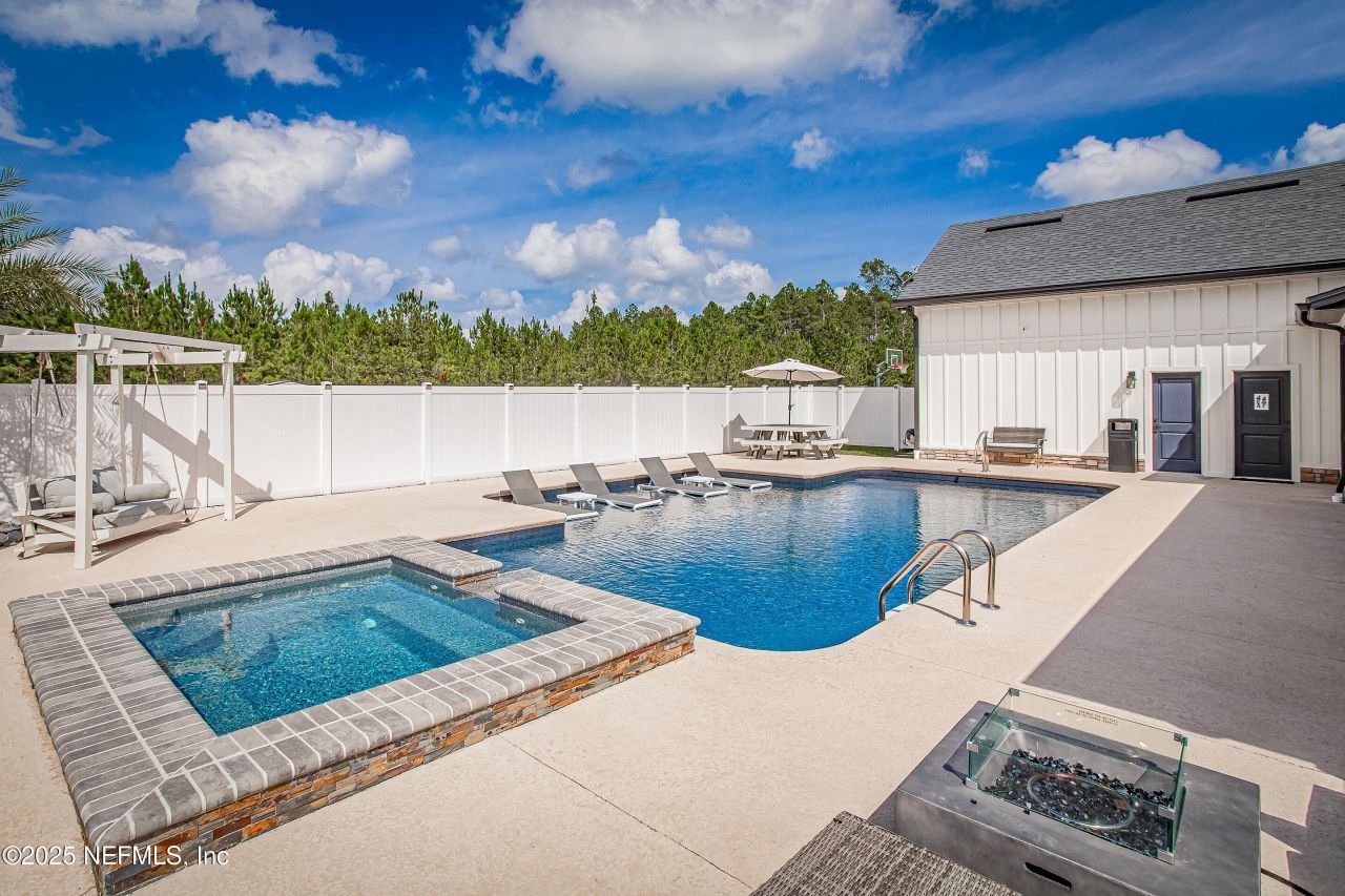 37646 Soli Deo Gloria Way, Hilliard, FL 32046 Photo