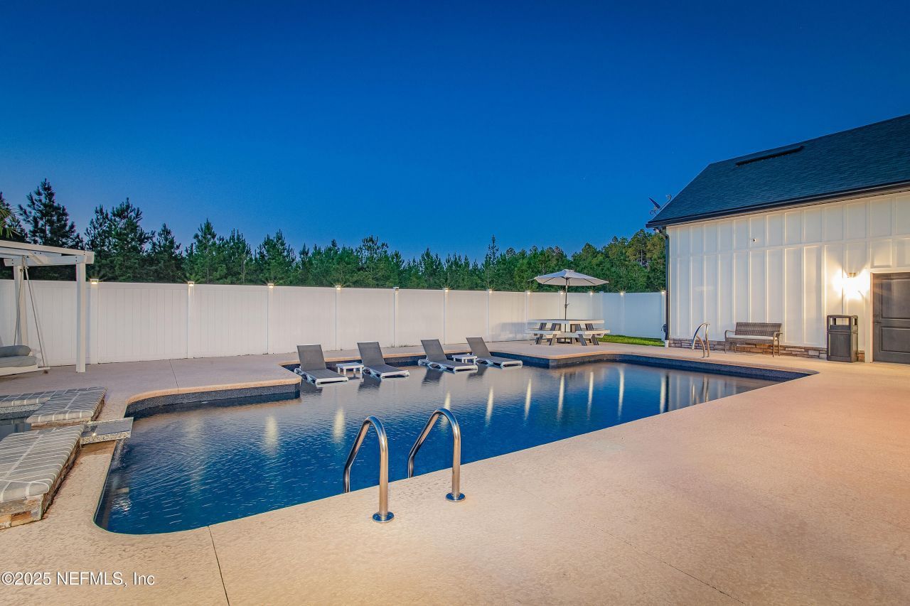 37646 Soli Deo Gloria Way, Hilliard, FL 32046 Photo