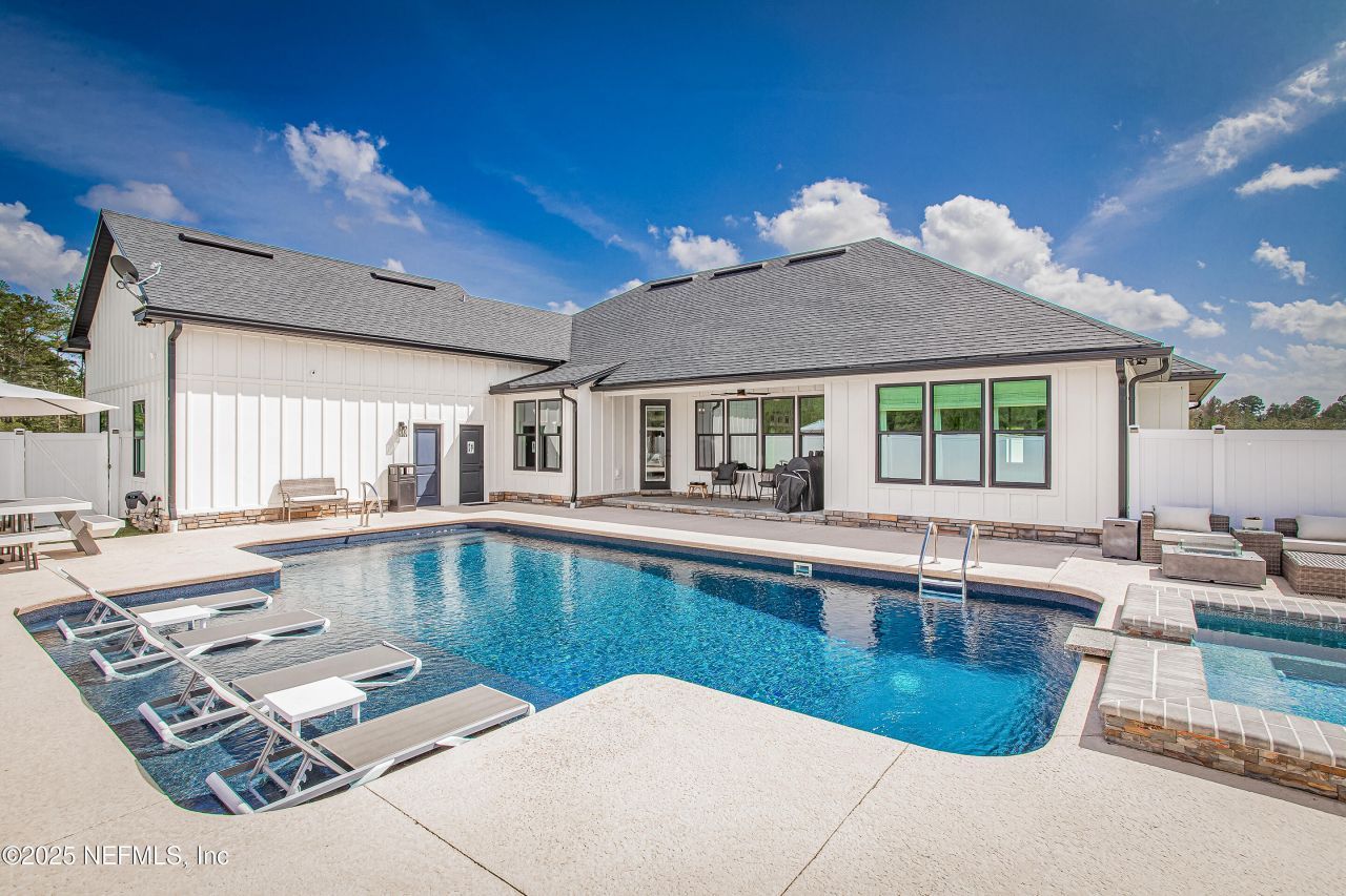 37646 Soli Deo Gloria Way, Hilliard, FL 32046 Photo