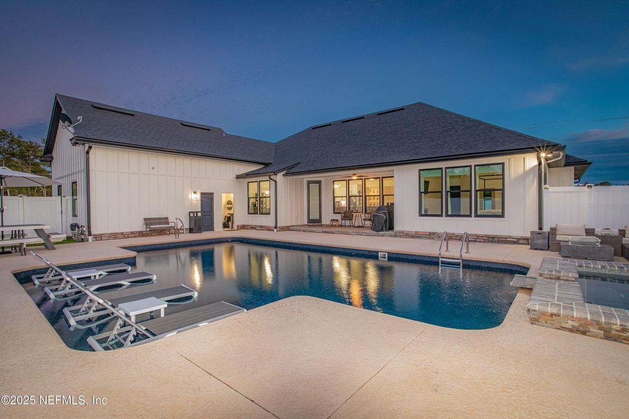 37646 Soli Deo Gloria Way, Hilliard, FL 32046 Photo