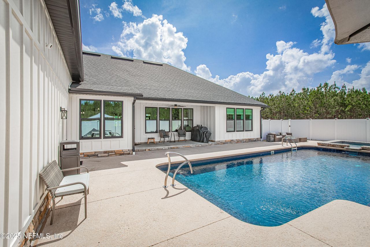 37646 Soli Deo Gloria Way, Hilliard, FL 32046 Photo