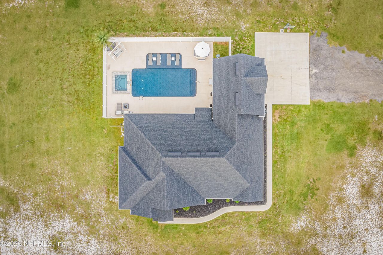 37646 Soli Deo Gloria Way, Hilliard, FL 32046 Photo