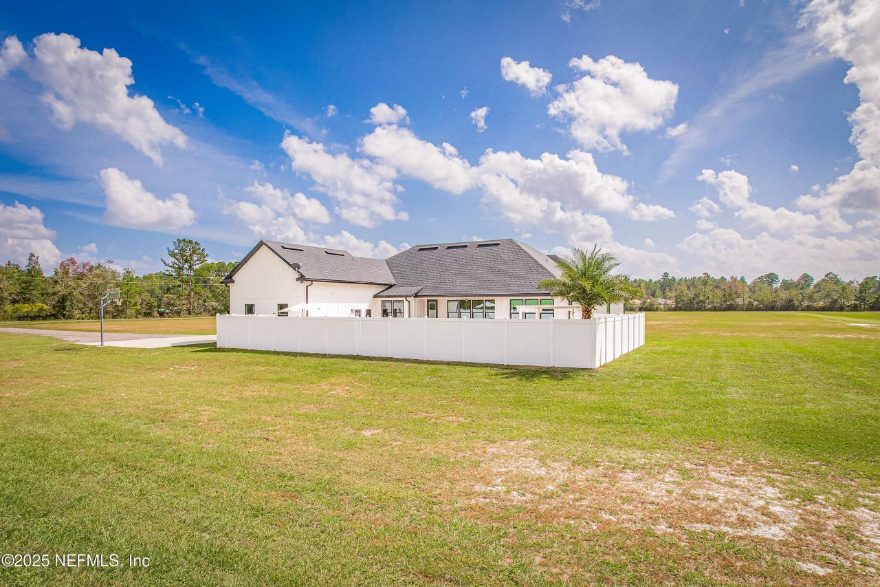 37646 Soli Deo Gloria Way, Hilliard, FL 32046 Photo