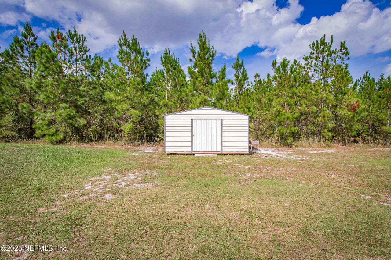 37646 Soli Deo Gloria Way, Hilliard, FL 32046 Photo