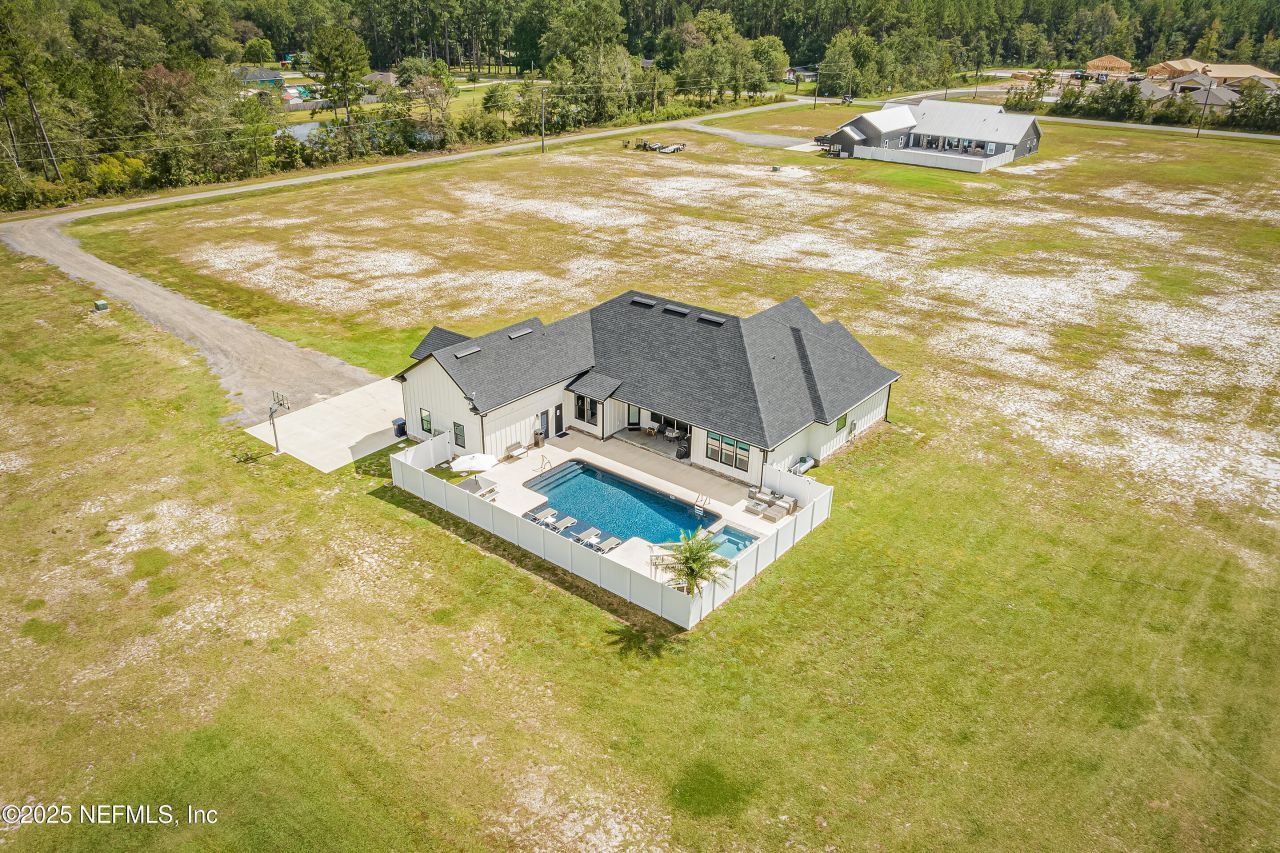 37646 Soli Deo Gloria Way, Hilliard, FL 32046 Photo