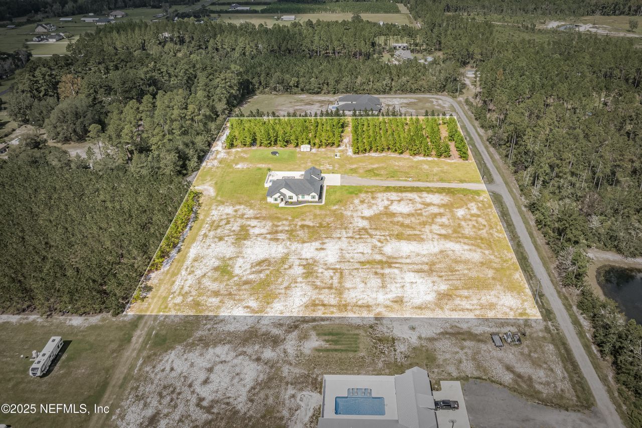 37646 Soli Deo Gloria Way, Hilliard, FL 32046 Photo