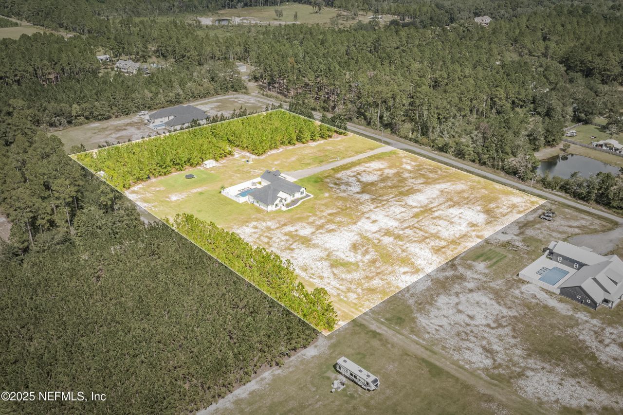 37646 Soli Deo Gloria Way, Hilliard, FL 32046 Photo