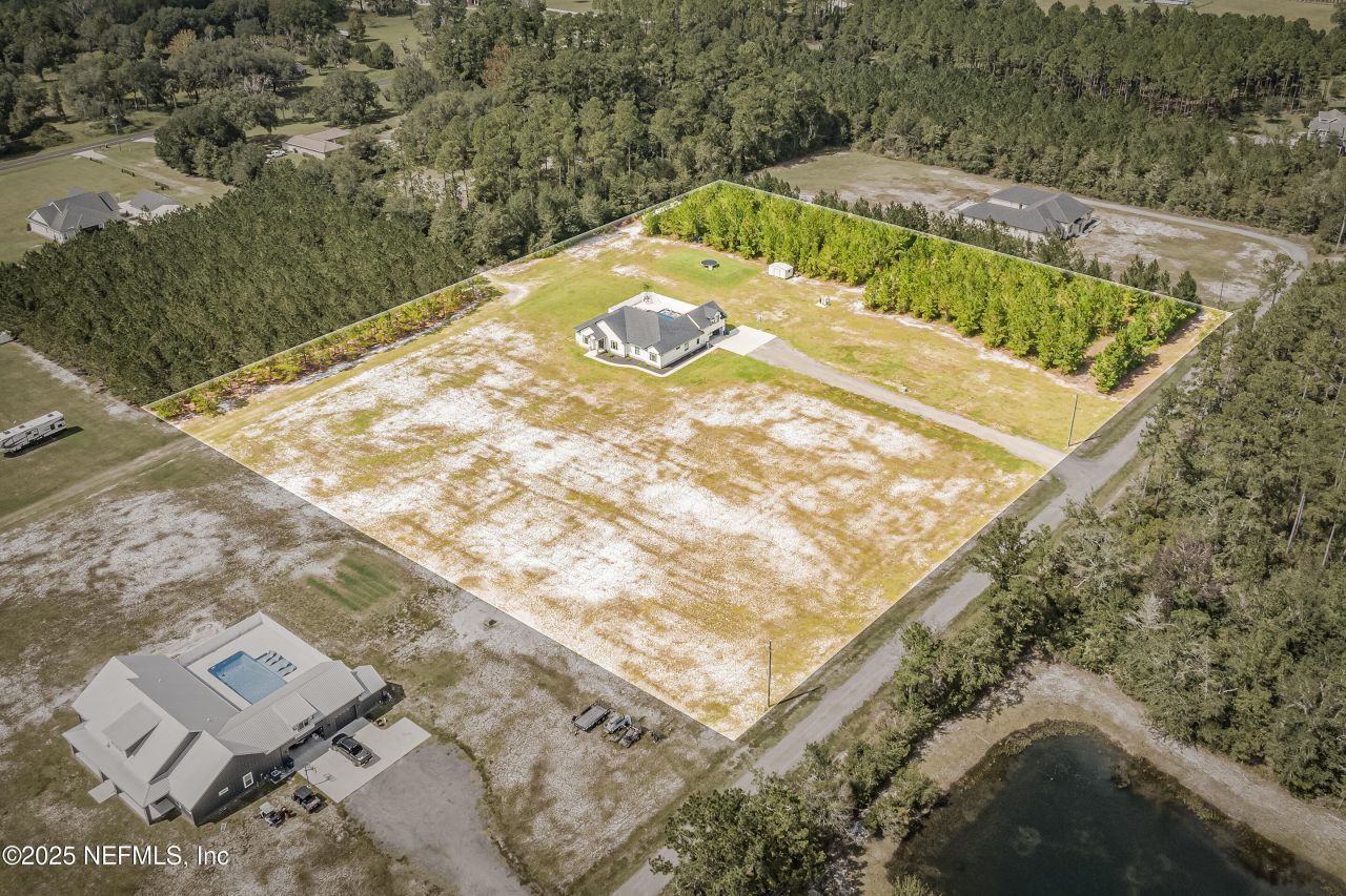 37646 Soli Deo Gloria Way, Hilliard, FL 32046 Photo