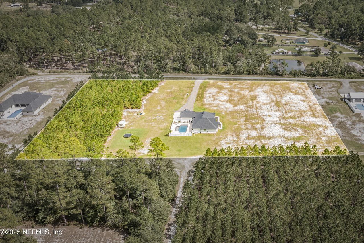 37646 Soli Deo Gloria Way, Hilliard, FL 32046 Photo