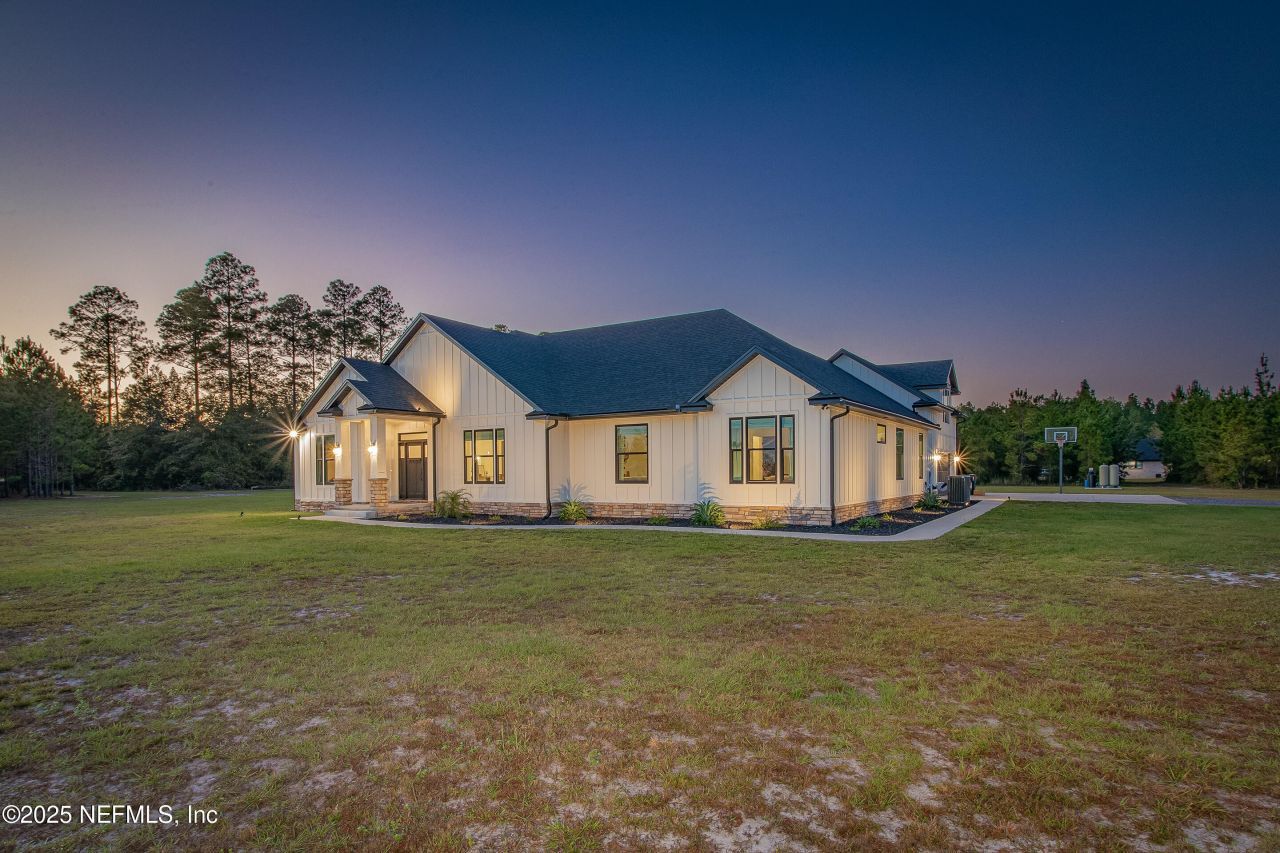 37646 Soli Deo Gloria Way, Hilliard, FL 32046 Photo