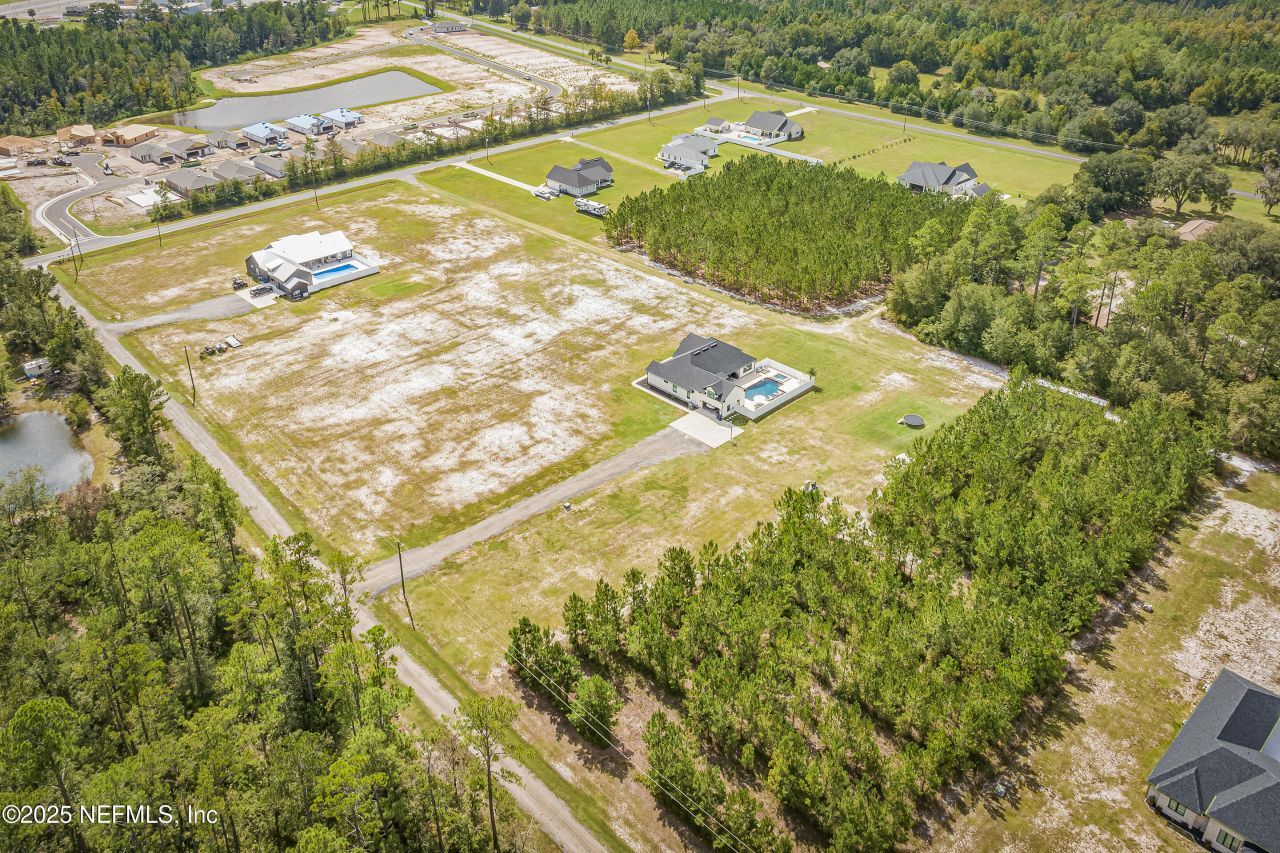 37646 Soli Deo Gloria Way, Hilliard, FL 32046 Photo