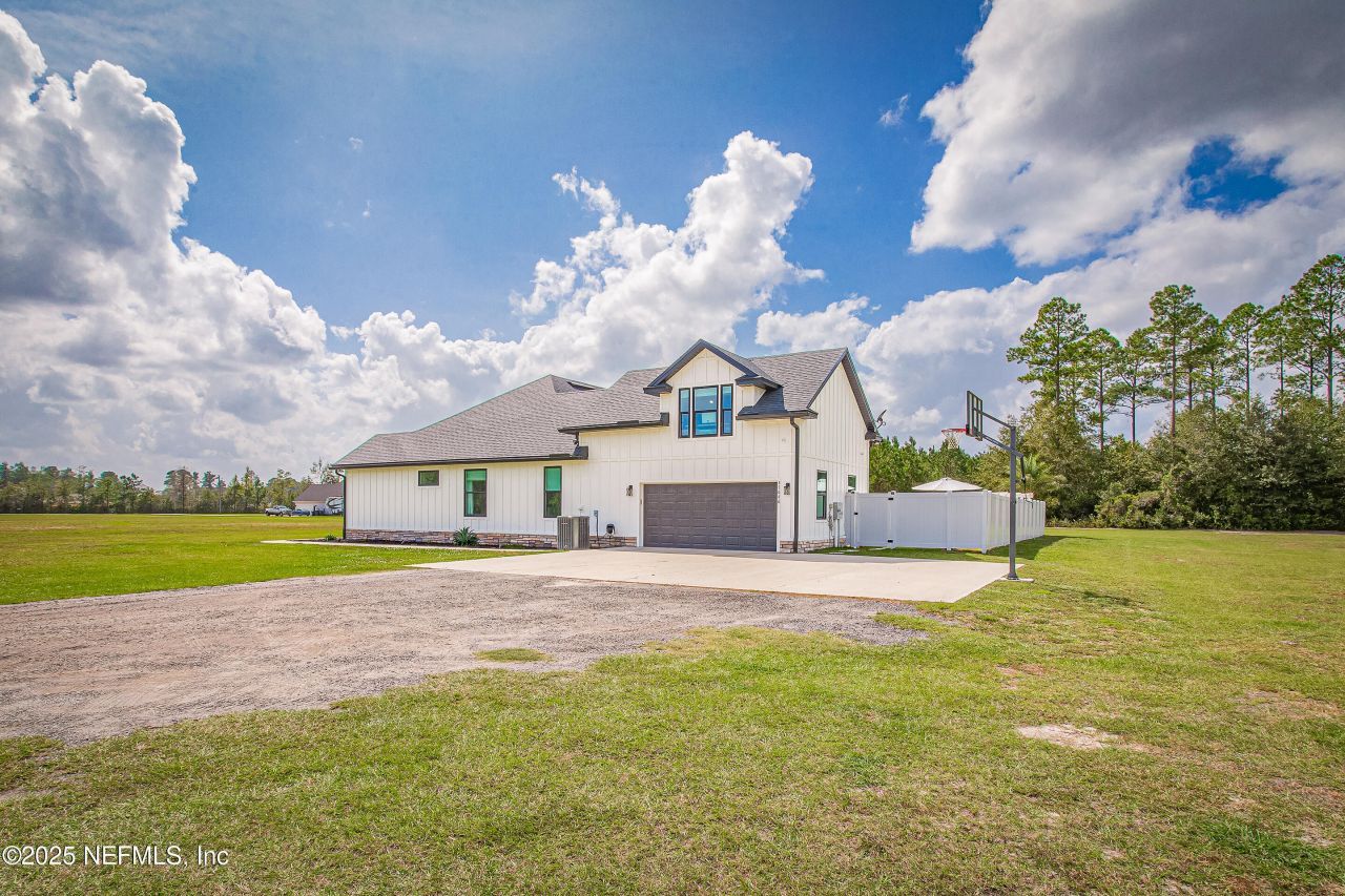 37646 Soli Deo Gloria Way, Hilliard, FL 32046 Photo