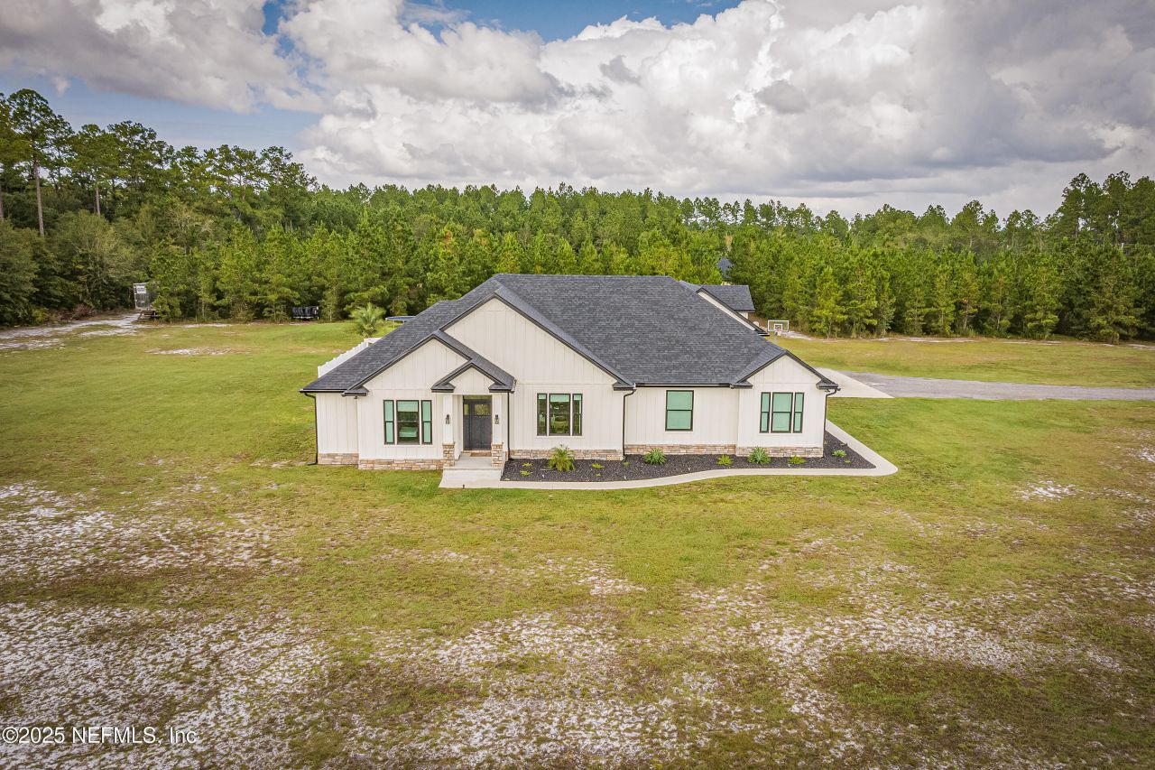 37646 Soli Deo Gloria Way, Hilliard, FL 32046 Photo