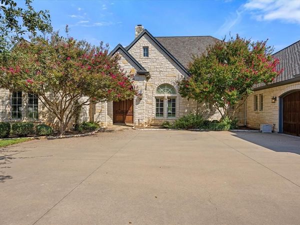 1206 E Baja Court, Granbury, TX 76048