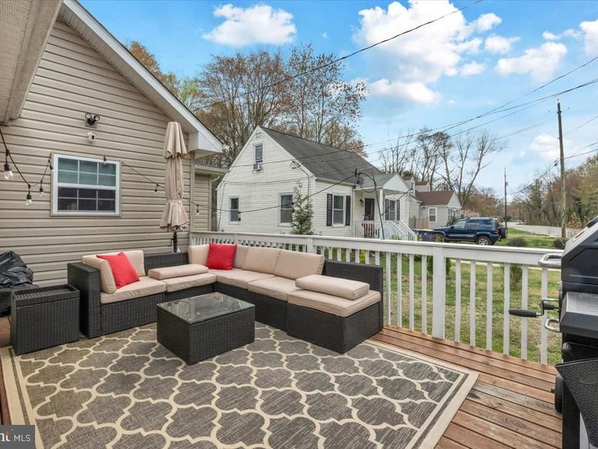 6519 Woodland Road, Suitland, MD 20746 Main Photo