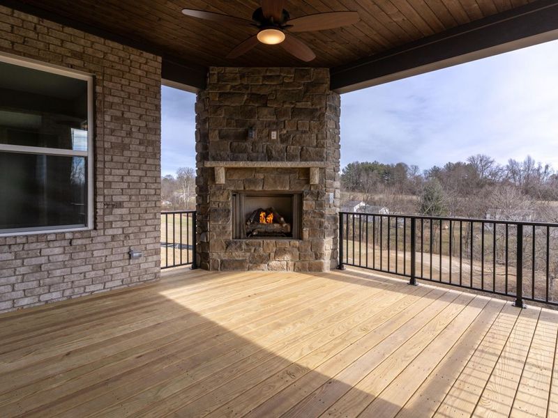 10460 Enclave Drive, Union, KY 41091 Photo 27