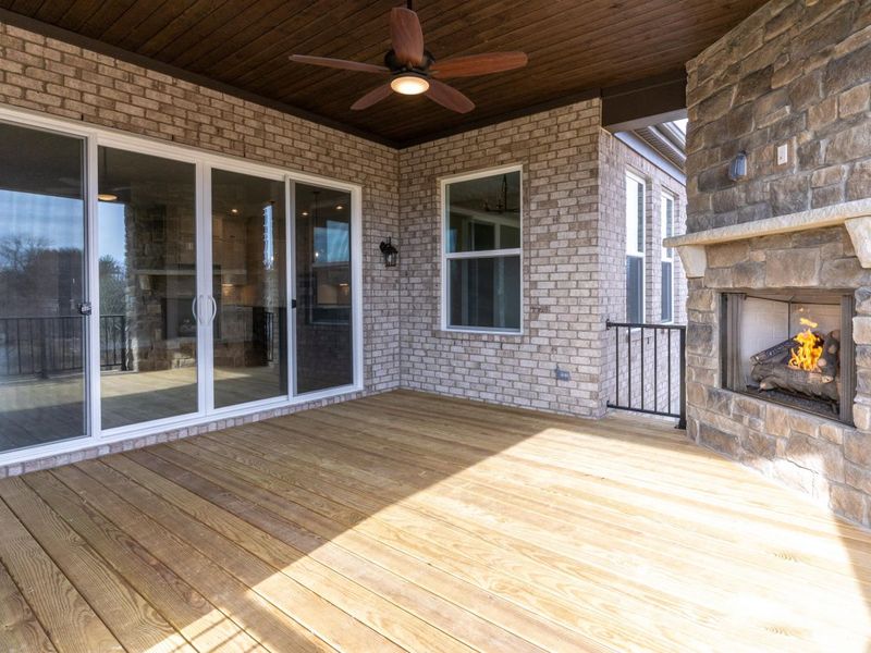 10460 Enclave Drive, Union, KY 41091 Photo 28