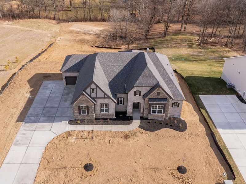 10460 Enclave Drive, Union, KY 41091 Photo 40