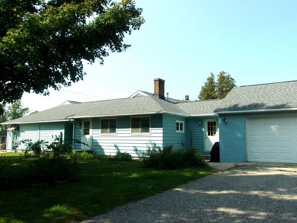 4990 Main Street, Onekama, MI 49675