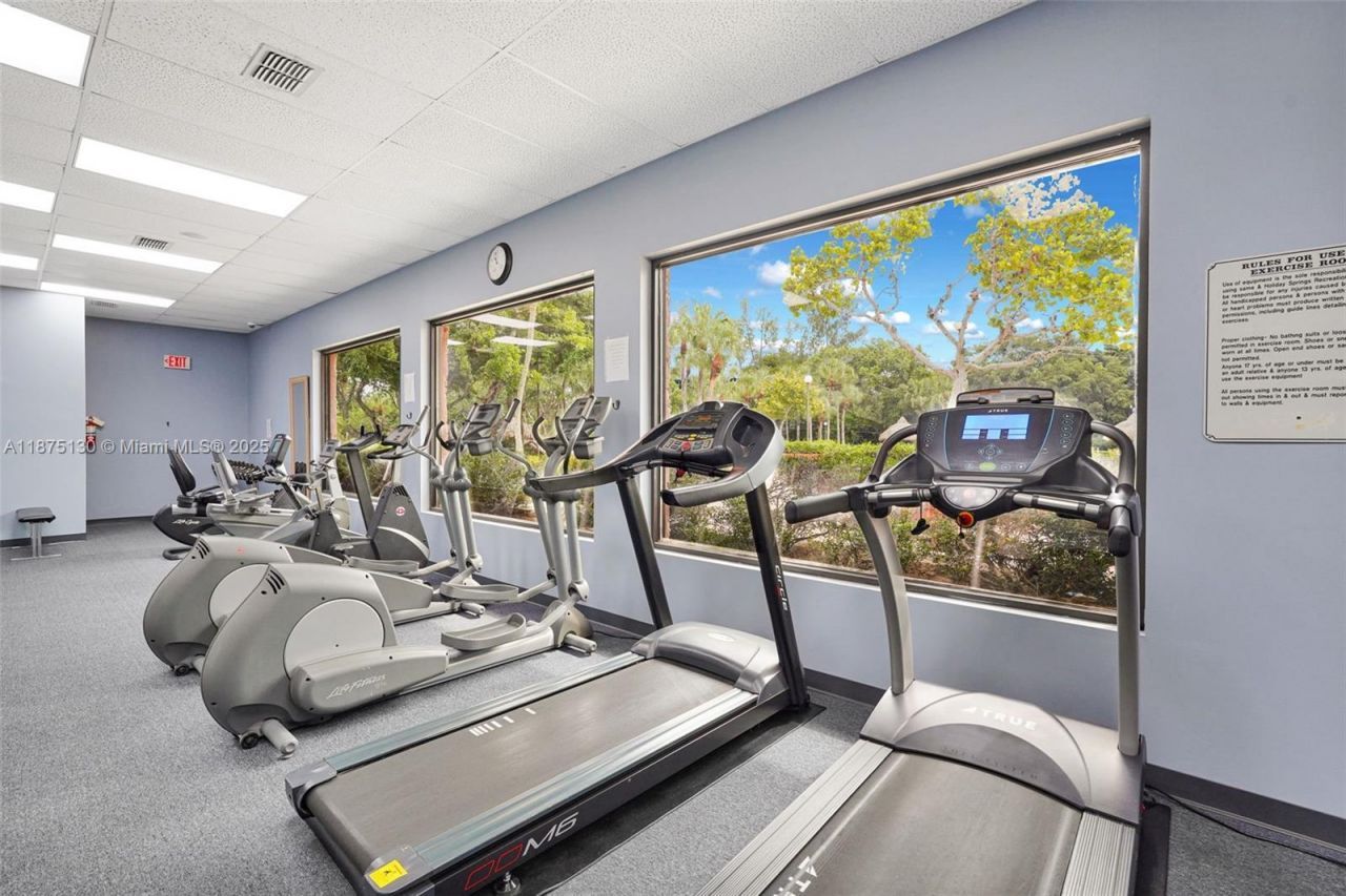 3150 Holiday Springs Blvd, Unit 8-305, Margate, FL 33063 Photo