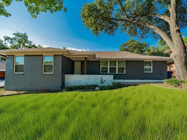 824 Carney Drive, Garland, TX 75041