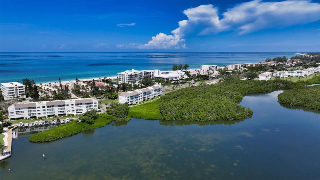 4500 Gulf Of Mexico Drive, Unit 202, Longboat Key, FL 34228 Photo