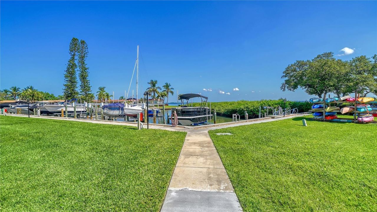 4500 Gulf Of Mexico Drive, Unit 202, Longboat Key, FL 34228 Photo