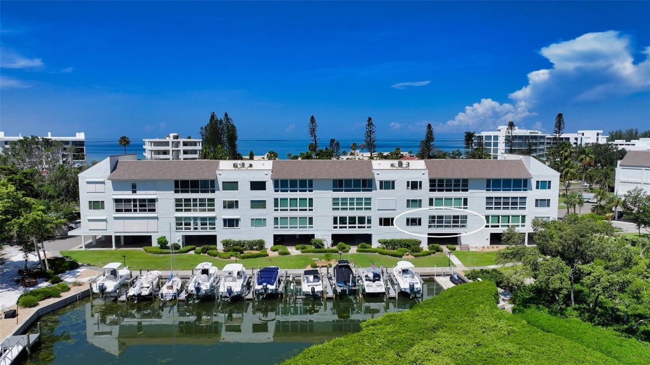 4500 Gulf Of Mexico Drive, Unit 202, Longboat Key, FL 34228 Photo