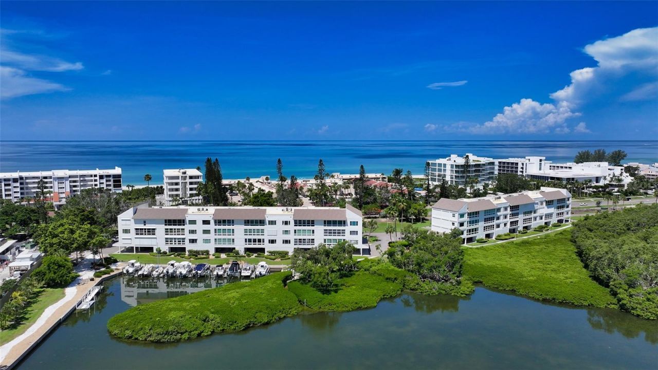 4500 Gulf Of Mexico Drive, Unit 202, Longboat Key, FL 34228 Photo