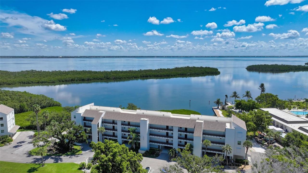 4500 Gulf Of Mexico Drive, Unit 202, Longboat Key, FL 34228 Photo