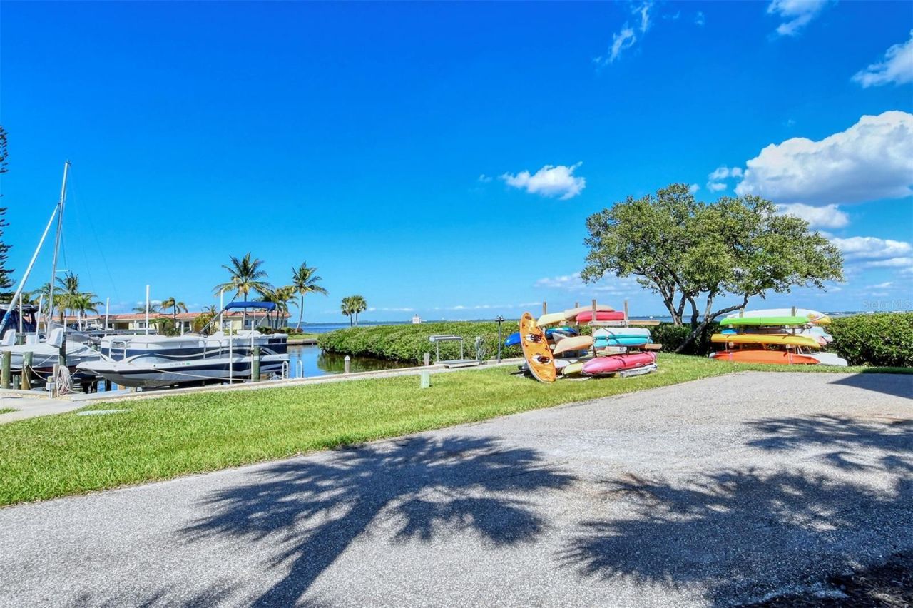 4500 Gulf Of Mexico Drive, Unit 202, Longboat Key, FL 34228 Photo