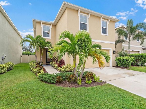 4861 SILVER TOPAZ STREET, SARASOTA, FL 34233