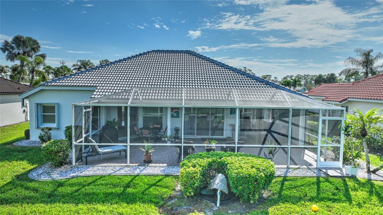 2041 King Tarpon Drive, Punta Gorda, FL 33955 Photo