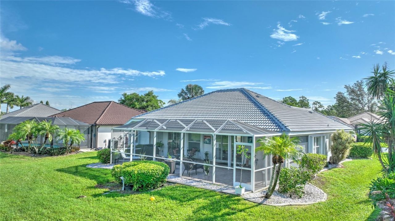 2041 King Tarpon Drive, Punta Gorda, FL 33955 Photo