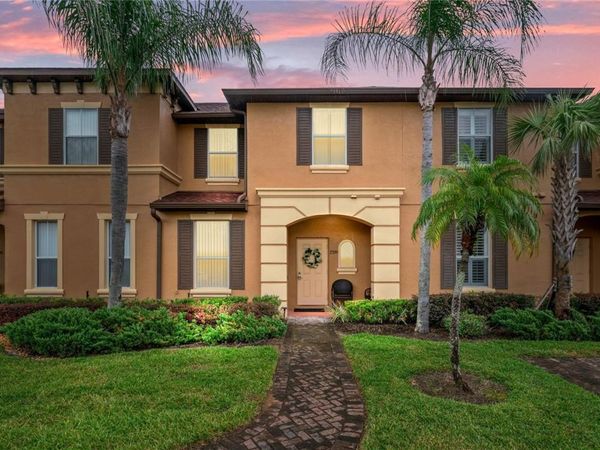 2336 CALABRIA AVENUE, DAVENPORT, FL 33897