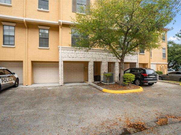 6119 METROWEST BOULEVARD, Unit 106, ORLANDO, FL 32835