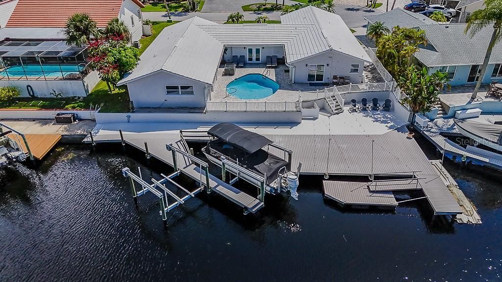 5021 Porpoise Place, New Port Richey, FL 34652 Photo