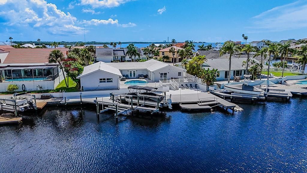 5021 Porpoise Place, New Port Richey, FL 34652 Photo