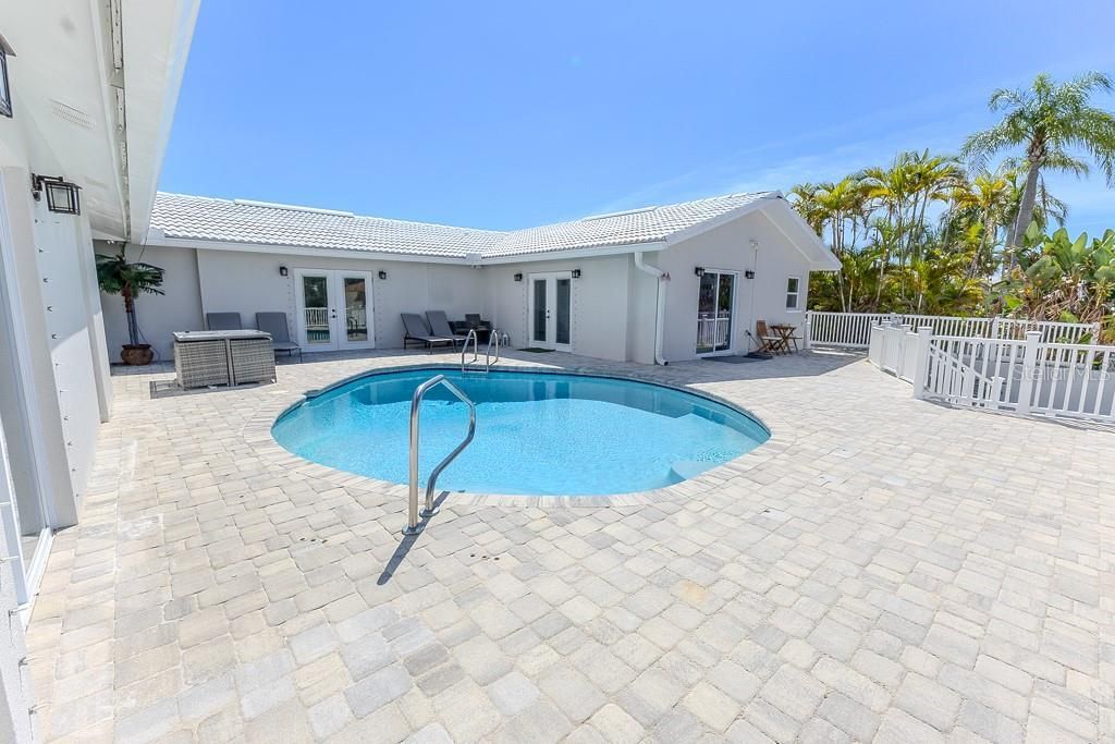 5021 Porpoise Place, New Port Richey, FL 34652 Photo