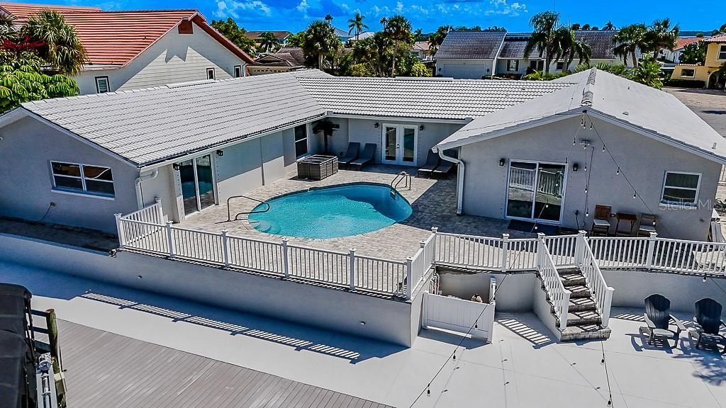 5021 Porpoise Place, New Port Richey, FL 34652 Photo